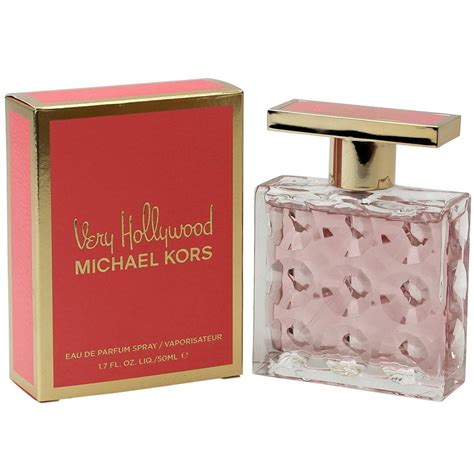 michael kors very hollywood eau de parfum 50ml|Michael Kors perfume wonderlust 100ml.